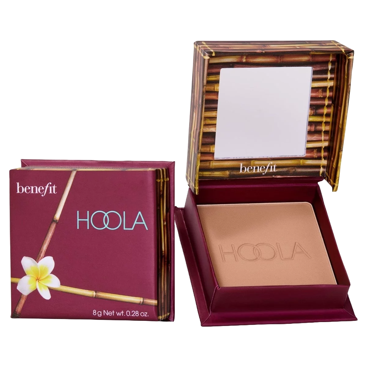 BENEFIT - Hoola poudre mate bronzer au Maroc