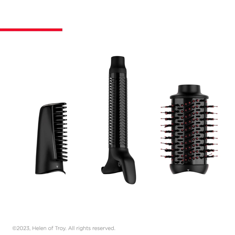 REVLON - One-Step Blow-Dry Multi Styler