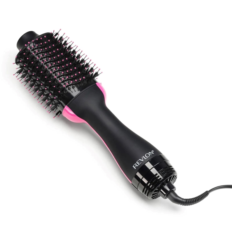 REVLON – One-Step Hair Dryer and Volumiser - Maroc