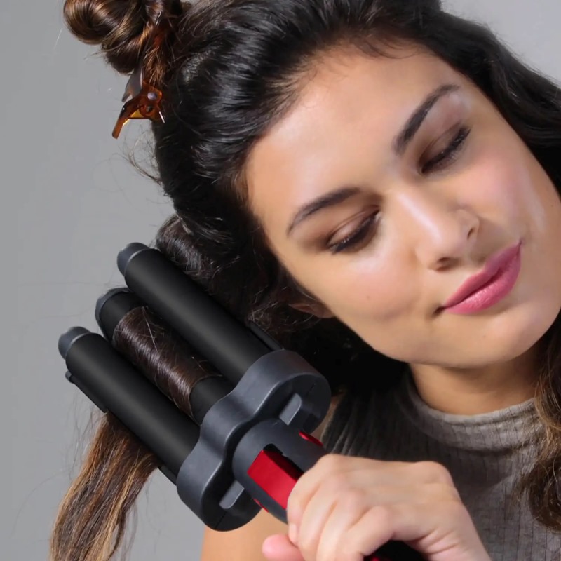 REVLON – Wave Master Jumbo Waver - Maroc