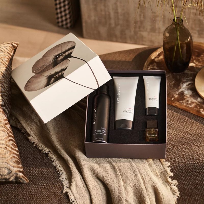 RITUALS - Homme Medium - Maroc