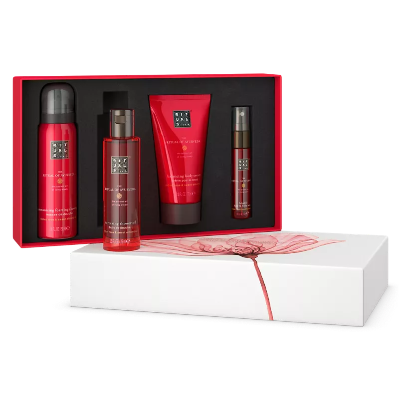 RITUALS - The Ritual Of Ayurveda Small - Maroc