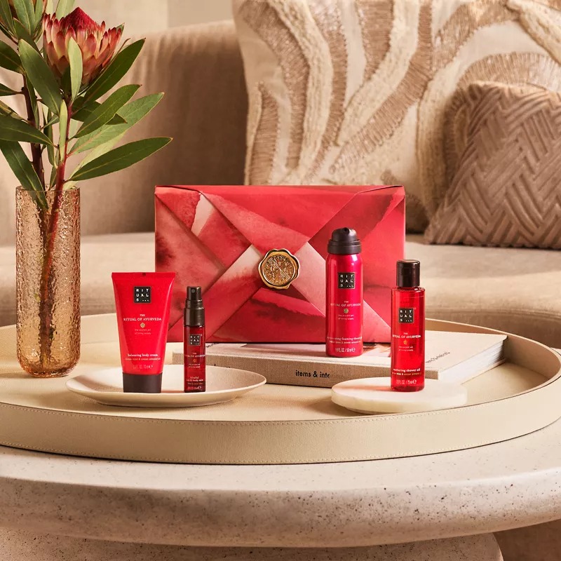 RITUALS - The Ritual Of Ayurveda Small au Maroc