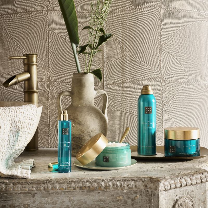 RITUALS - The Ritual Of Karma Brume - Maroc