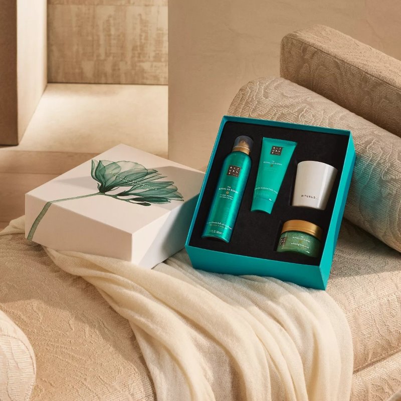 RITUALS - The Ritual Of Karma Medium - Maroc