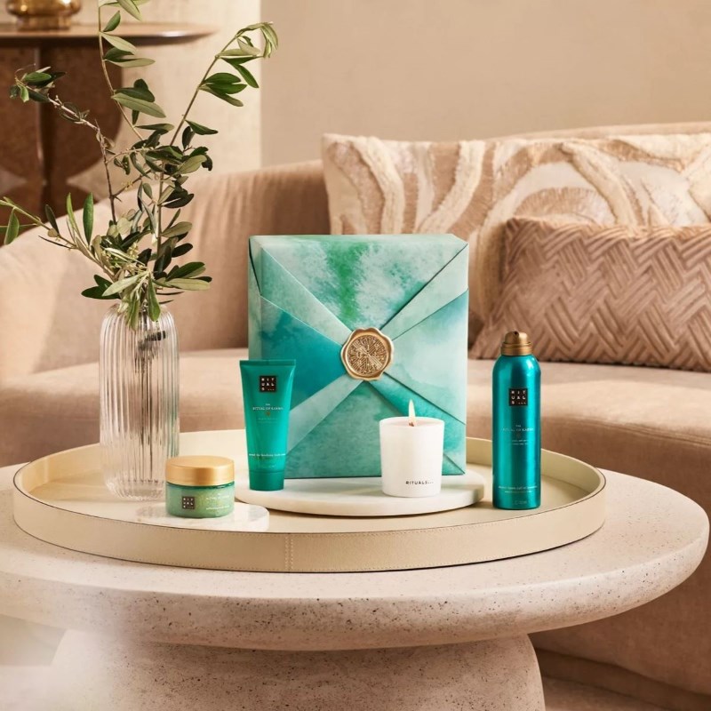 RITUALS - The Ritual Of Karma Medium au Maroc