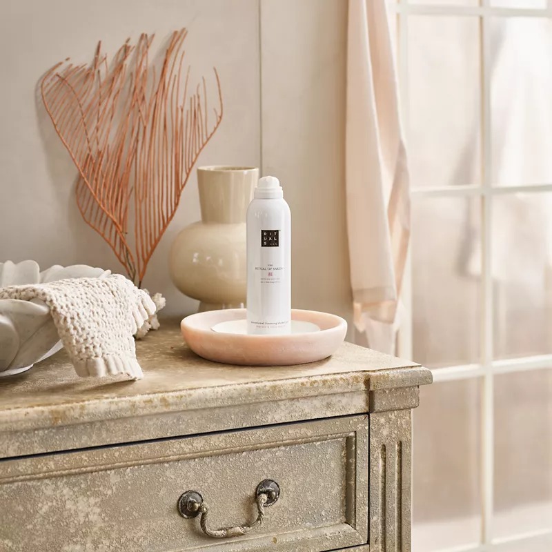 RITUALS – The Ritual Of Sakura – Foaming Shower Gel 200ml