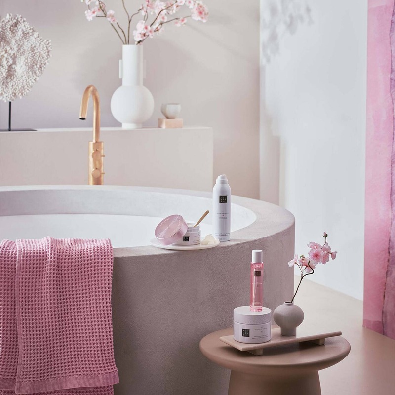 RITUALS – The Ritual Of Sakura – Foaming Shower Gel Maroc