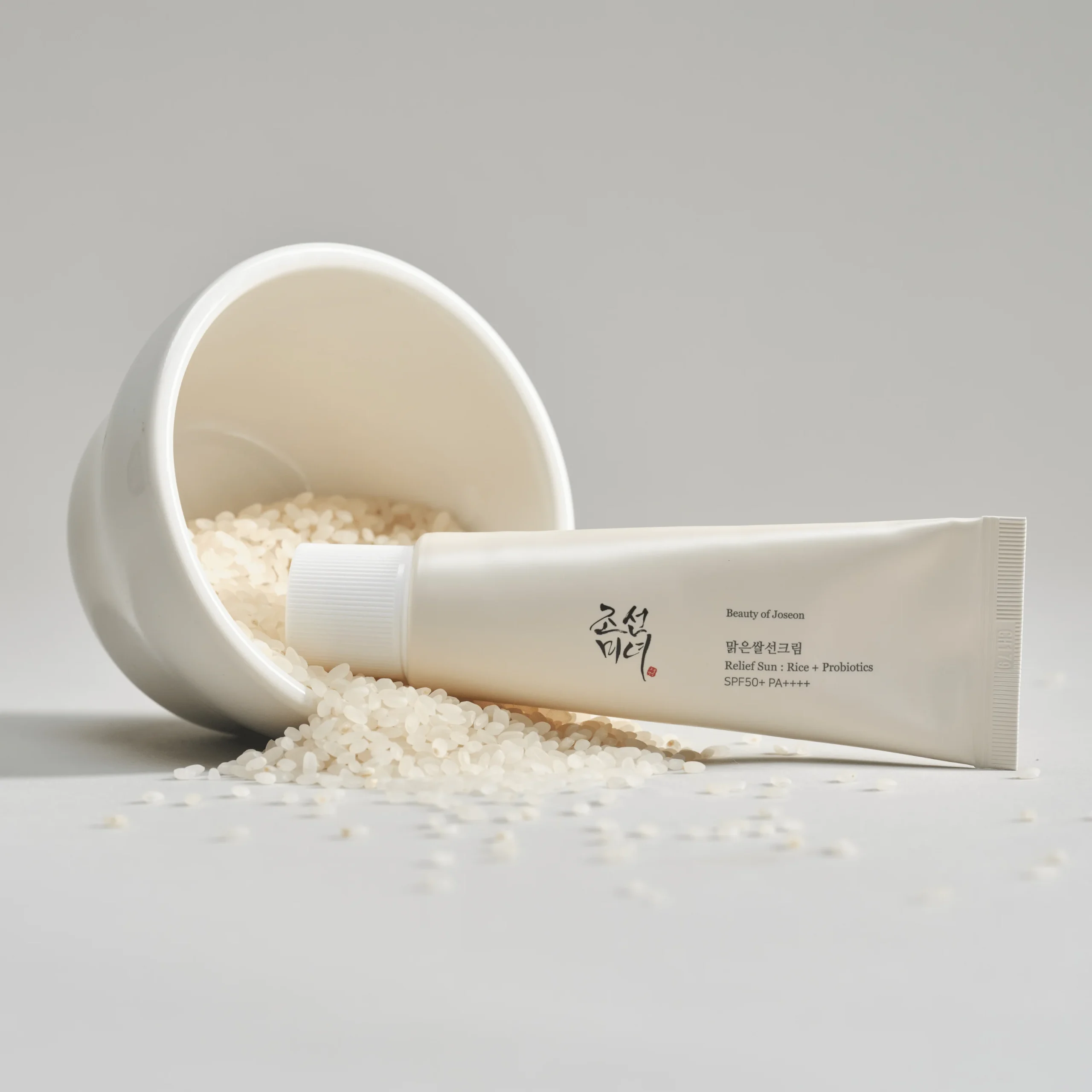 crème solaire coréenne spf50 maroc