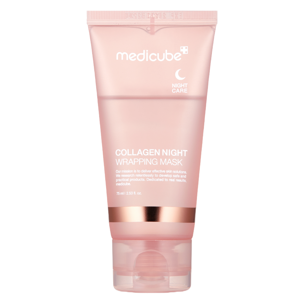 Medicube - Collagen Night Masque enveloppant