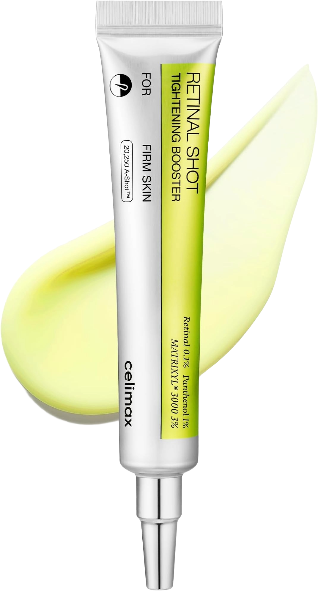 celimax retinal shot