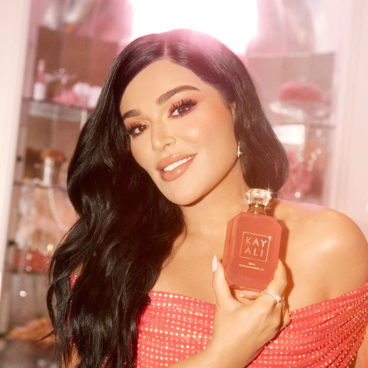 acheter eden sparkling lychee 39 maroc