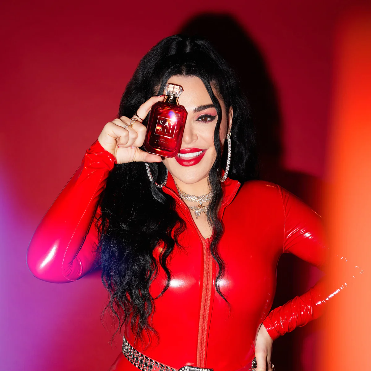 parfum kayali original au maroc