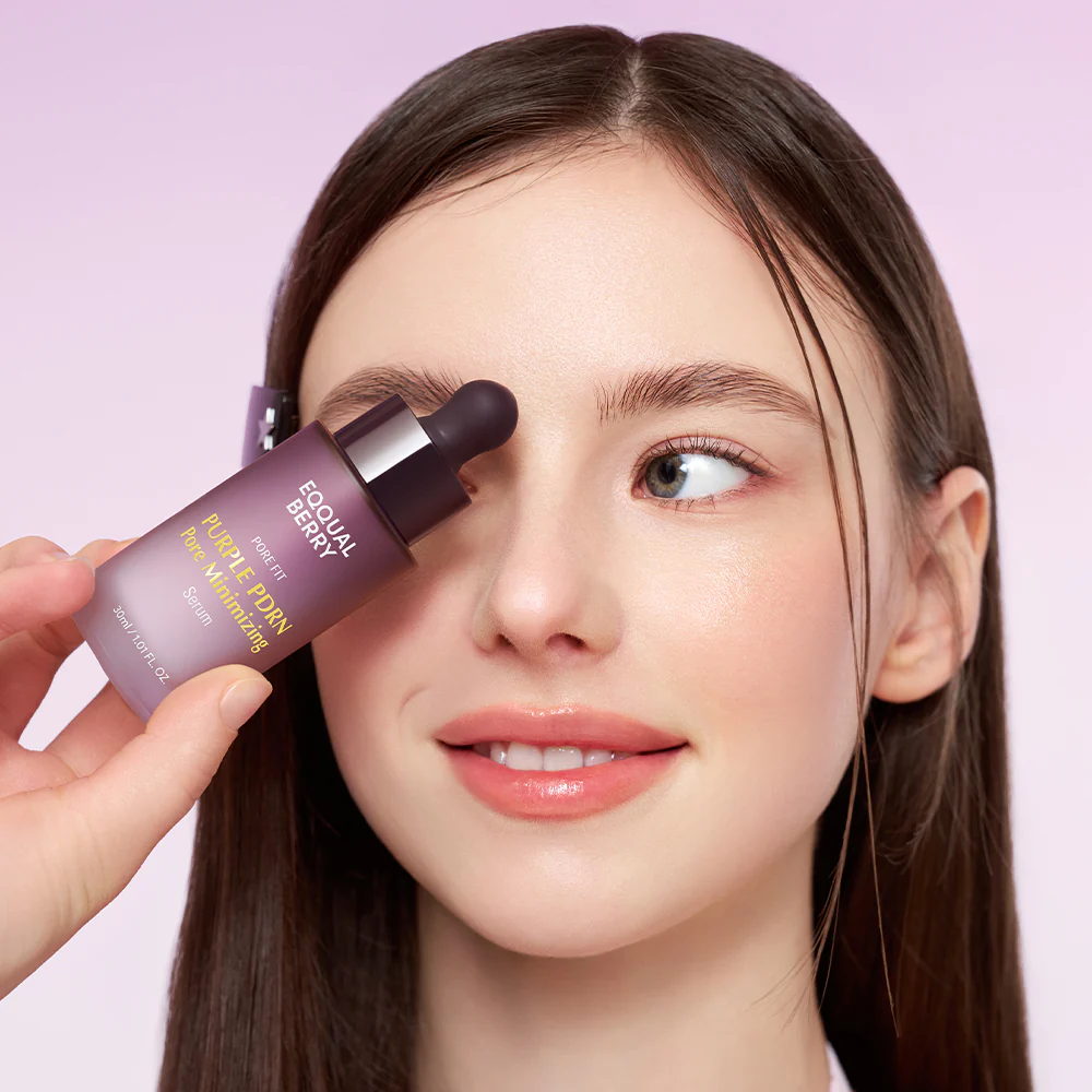 purple pdrn serum prix au Maroc