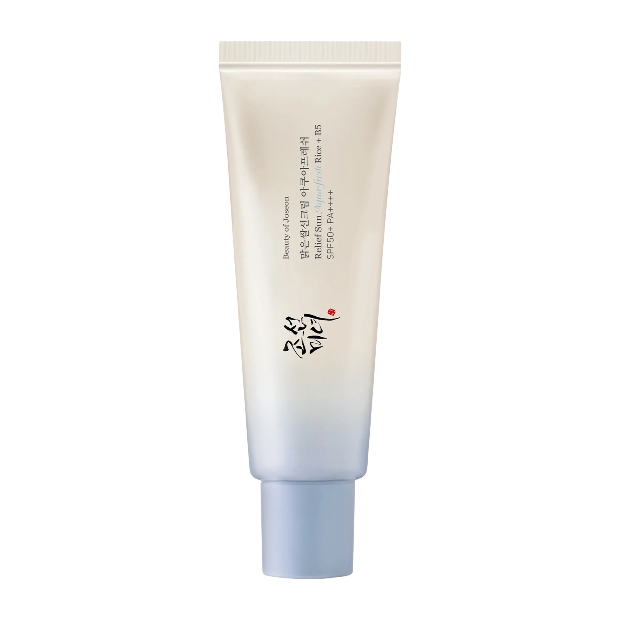 beauty of joseon relief sun aqua fresh maroc