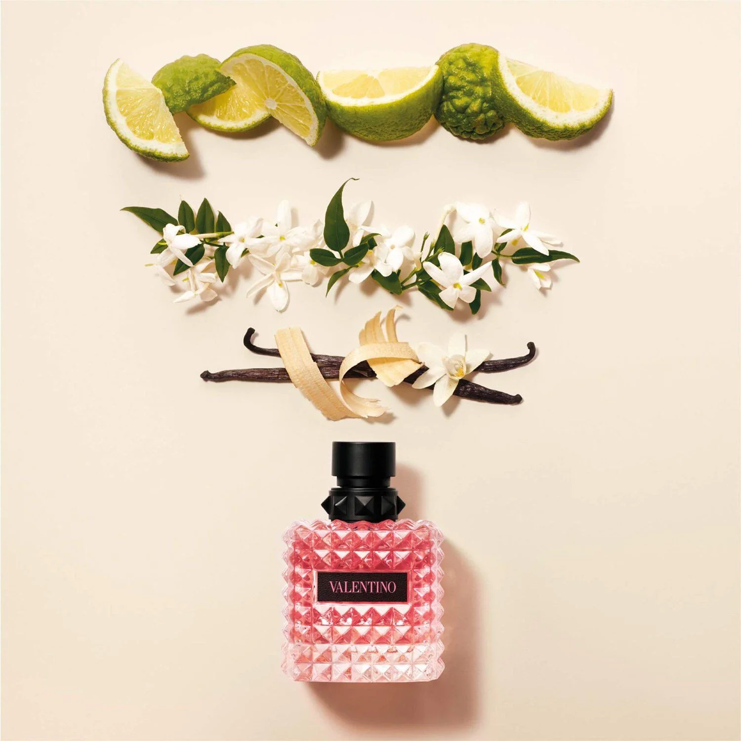 parfum luxe valentino maroc