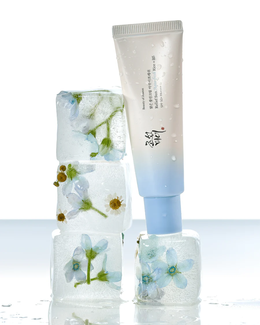 sunscreen été chaleur maroc visage