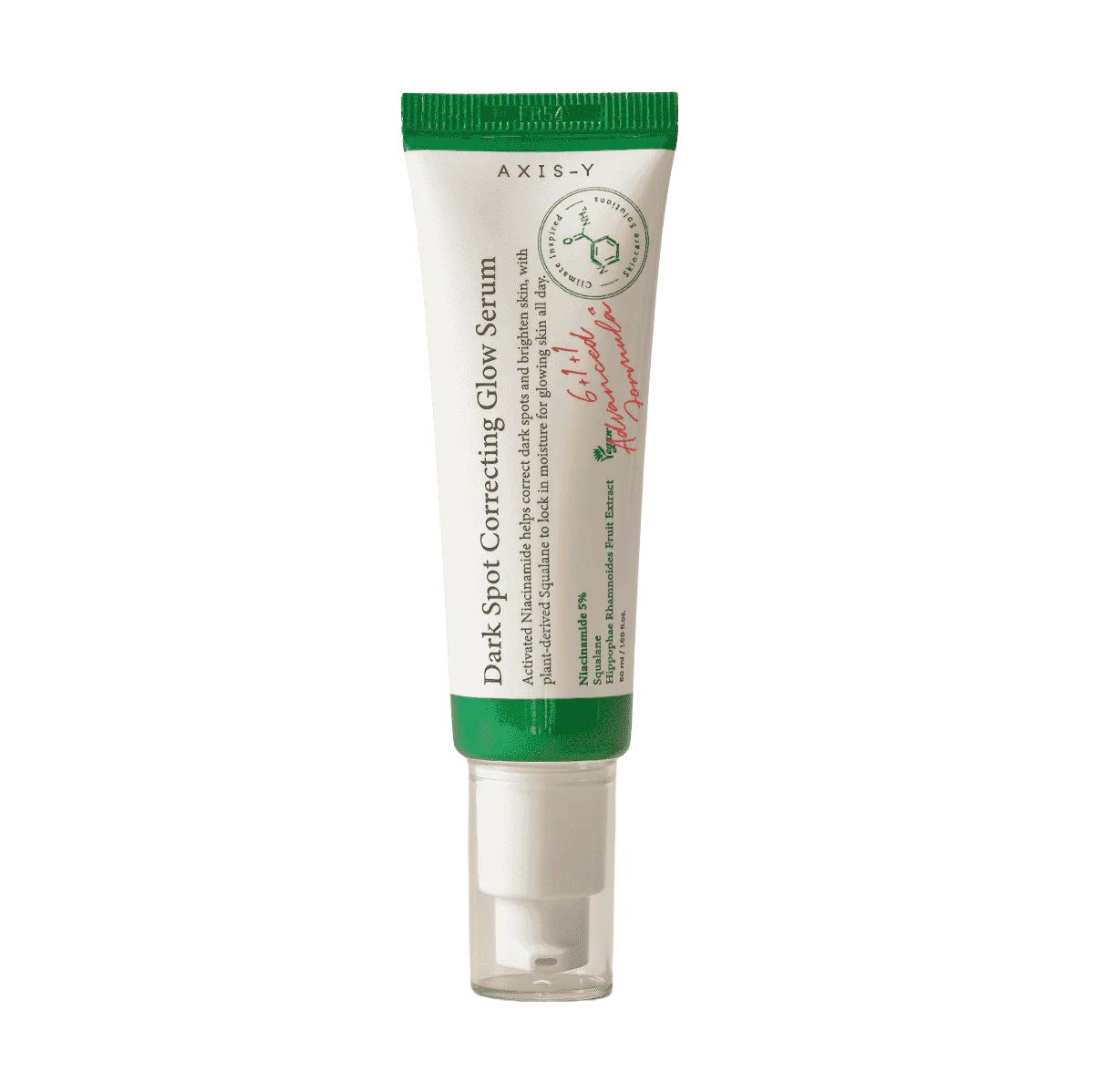 AXYS-Y - Dark Spot Correcting Glow Serum