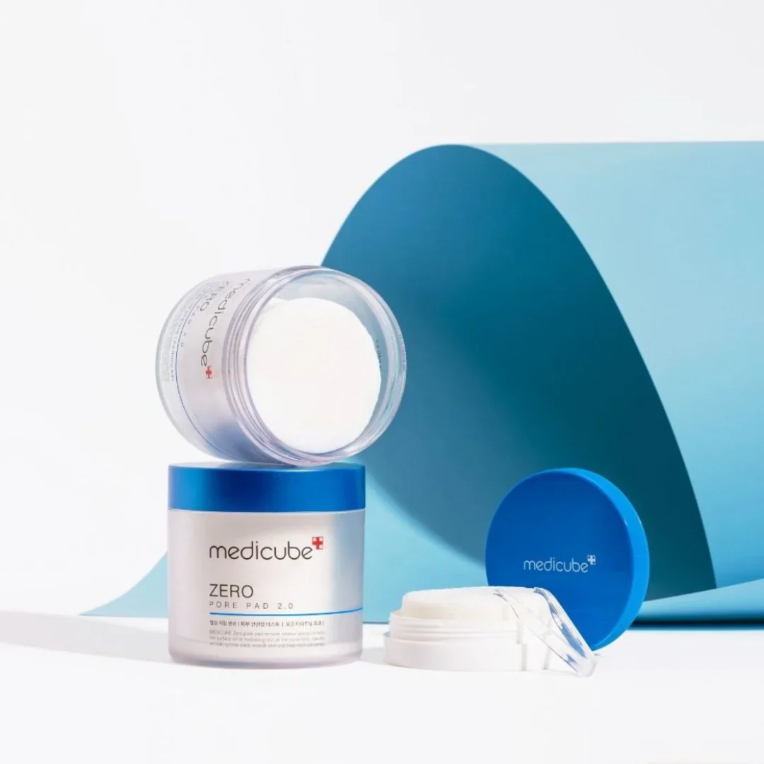 acheter medicube skincare maroc