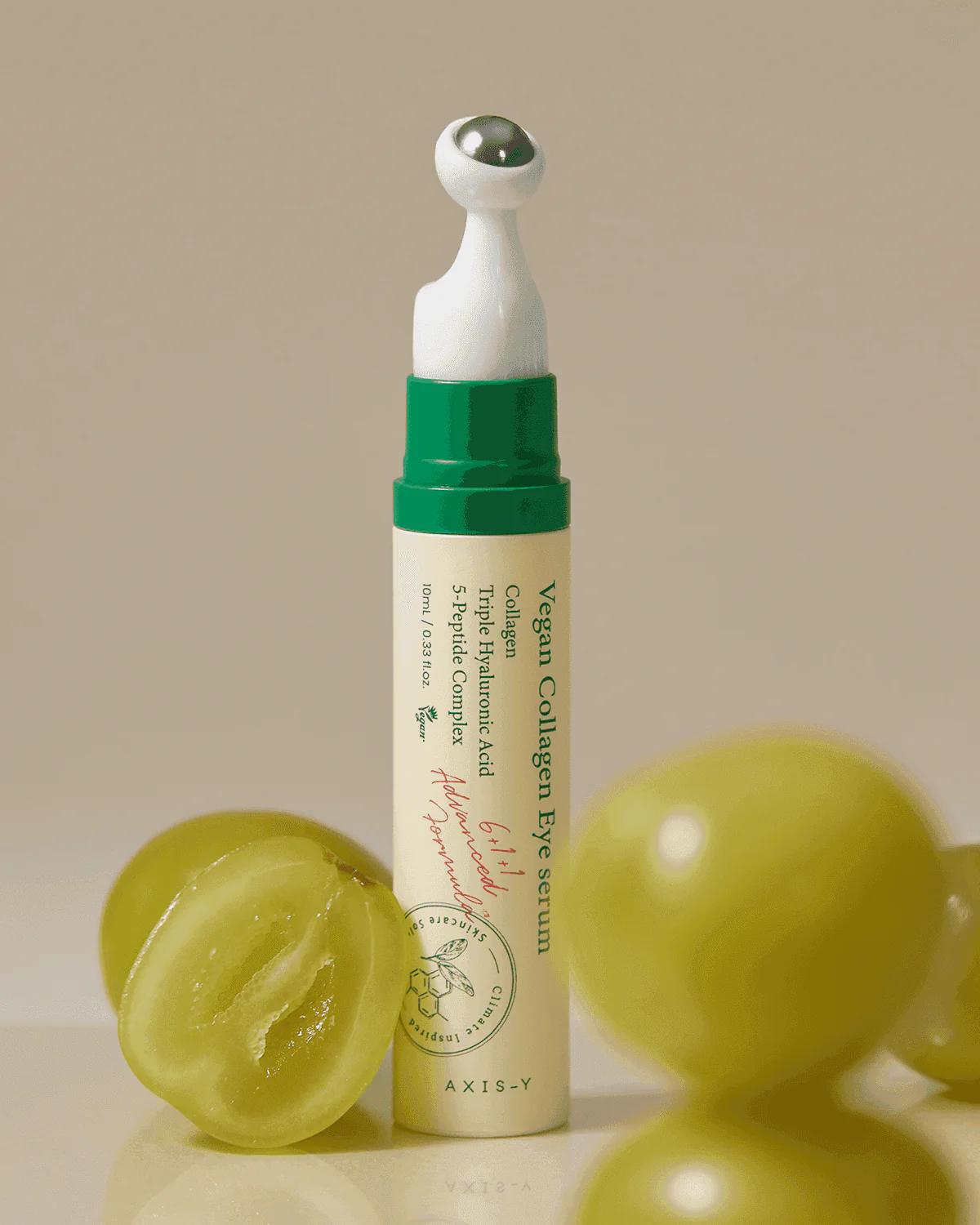 contour yeux coréen anti âge maroc