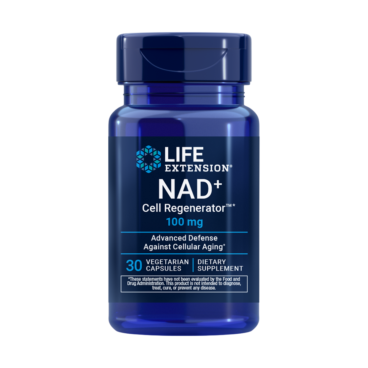 life extension nad+ maroc