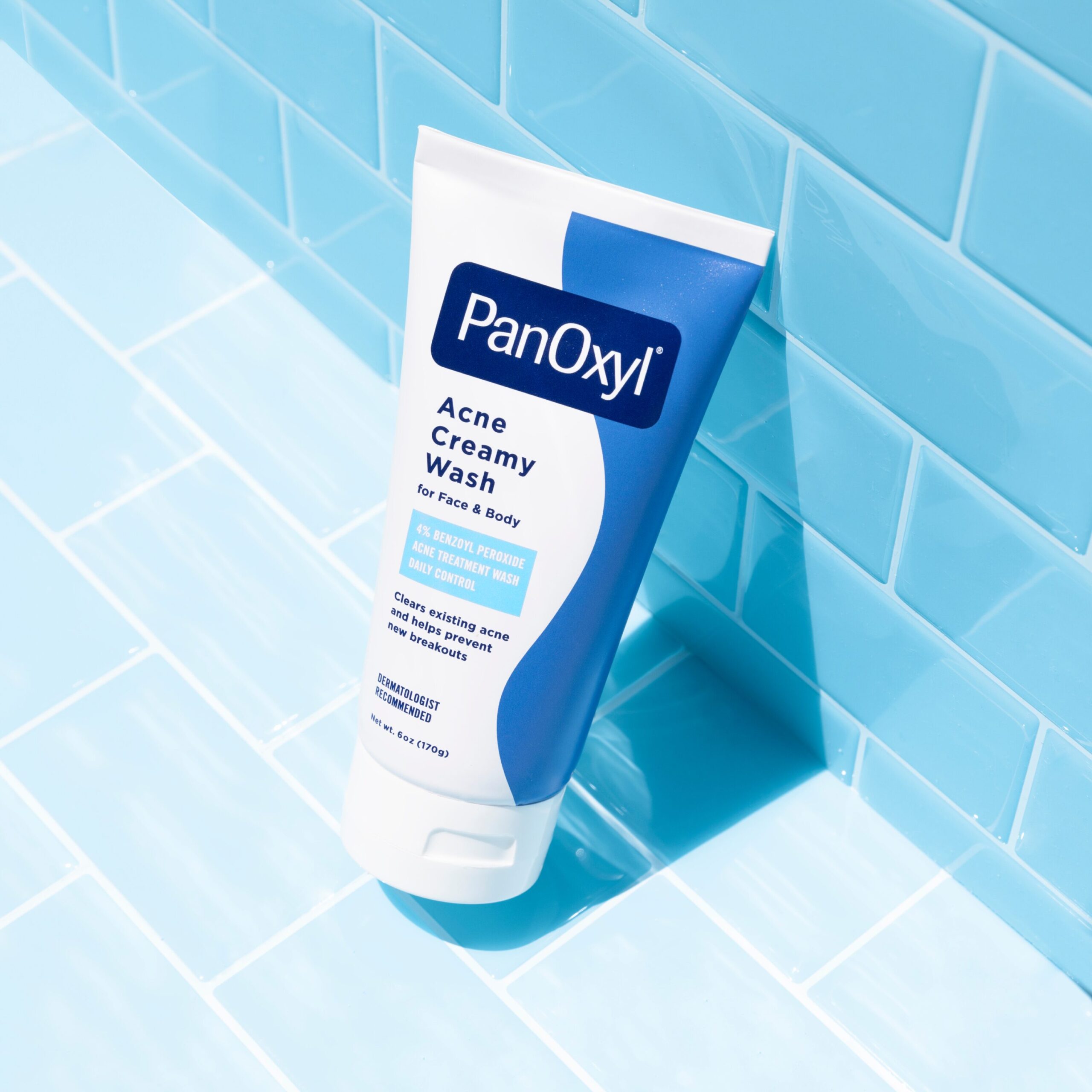 nettoyant acne benzoyl peroxide maroc