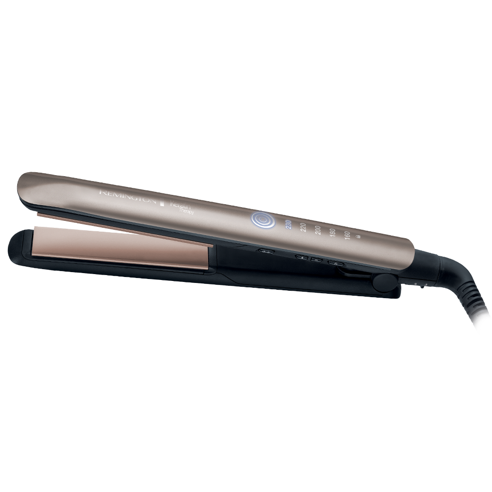 remington keratin therapy pro lisseur maroc